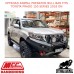 OFFROAD ANIMAL PREDATOR BULL BAR FITS TOYOTA PRADO 150 SERIES 2018 ON